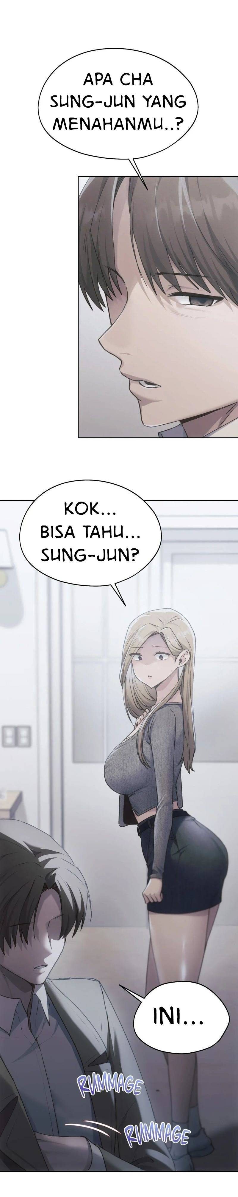 Wreck My Bias - Chapter 67 29 Wreck My Bias - Chapter 67 29