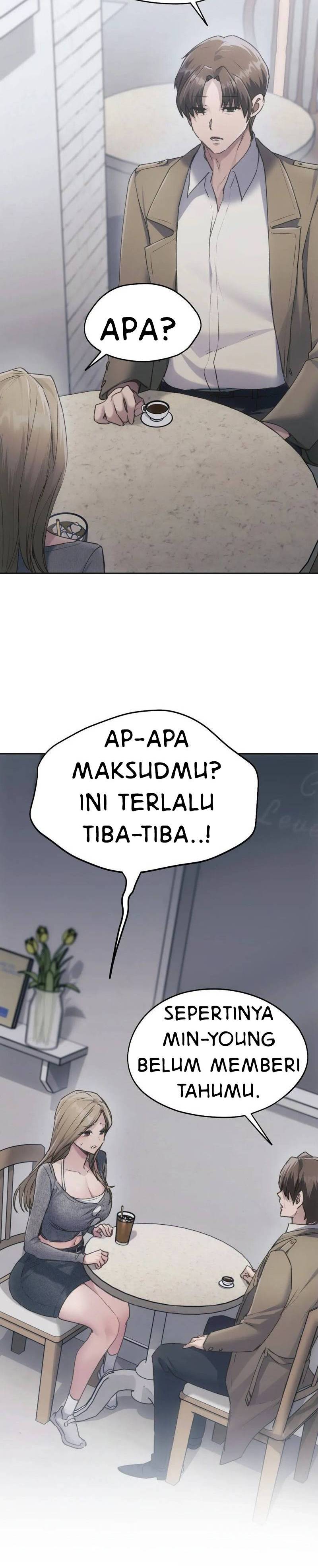 Wreck My Bias - Chapter 67 22 Wreck My Bias - Chapter 67 22