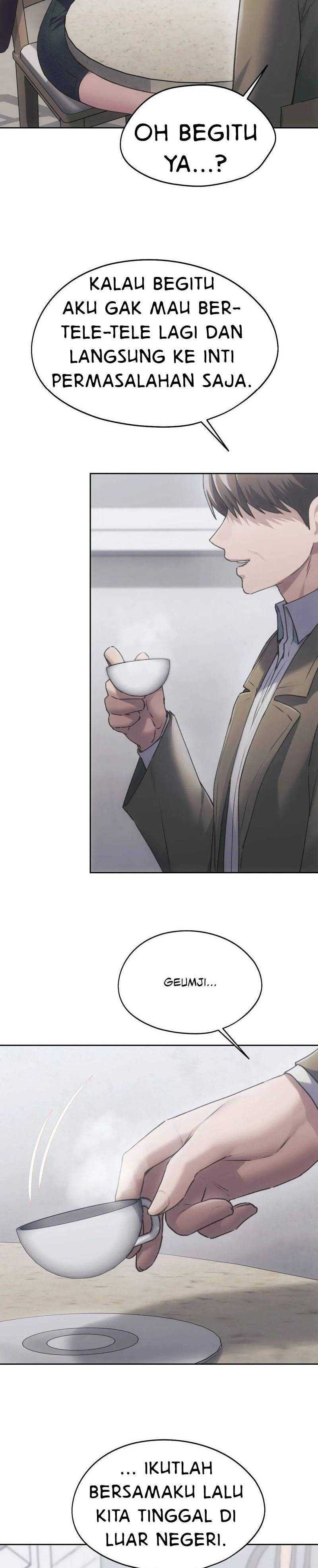 Wreck My Bias - Chapter 67 21 Wreck My Bias - Chapter 67 21