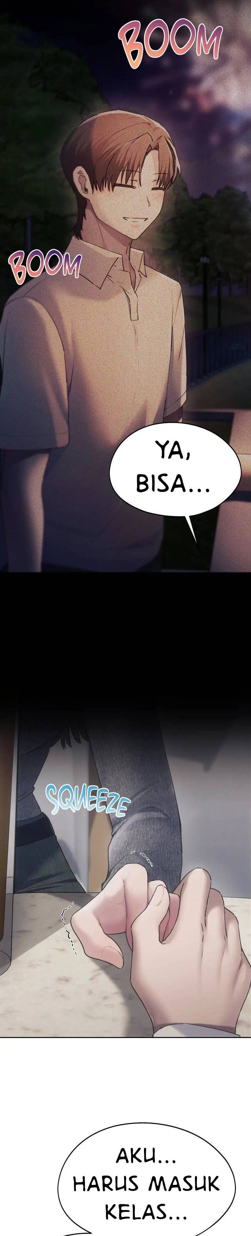 Wreck My Bias - Chapter 67 27 Wreck My Bias - Chapter 67 27