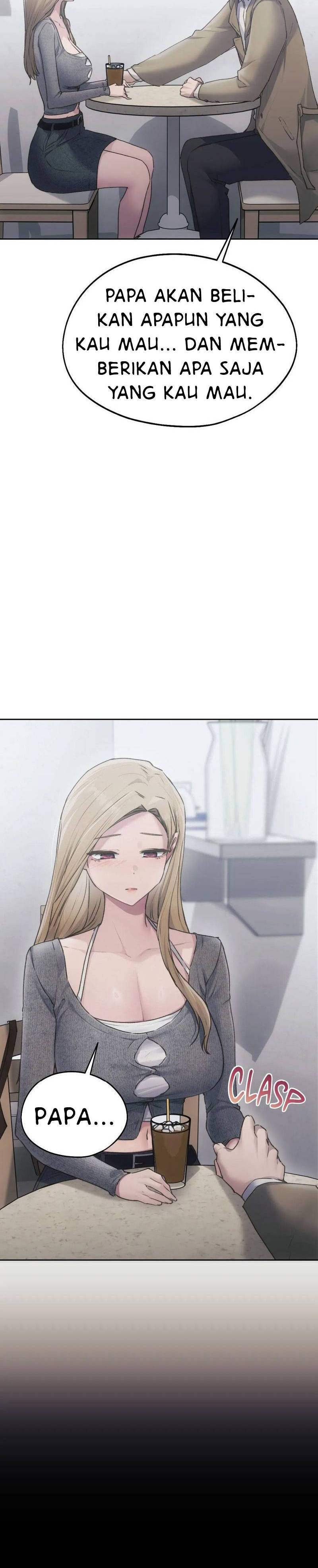 Wreck My Bias - Chapter 67 25 Wreck My Bias - Chapter 67 25