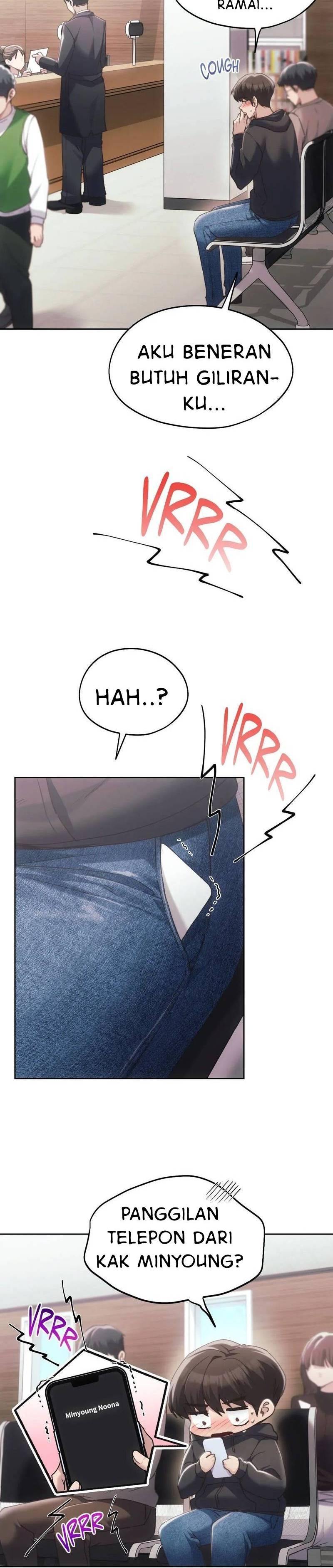 Wreck My Bias - Chapter 67 3 Wreck My Bias - Chapter 67 3