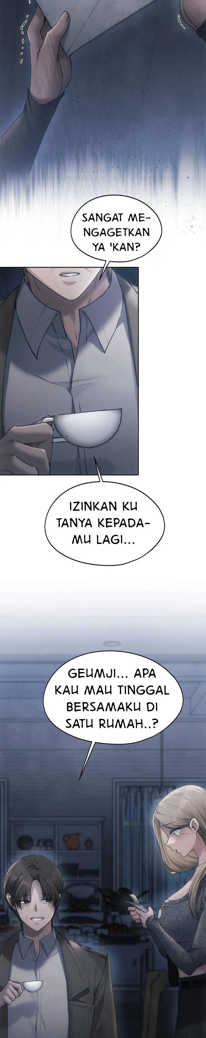 Wreck My Bias - Chapter 67 32 Wreck My Bias - Chapter 67 32