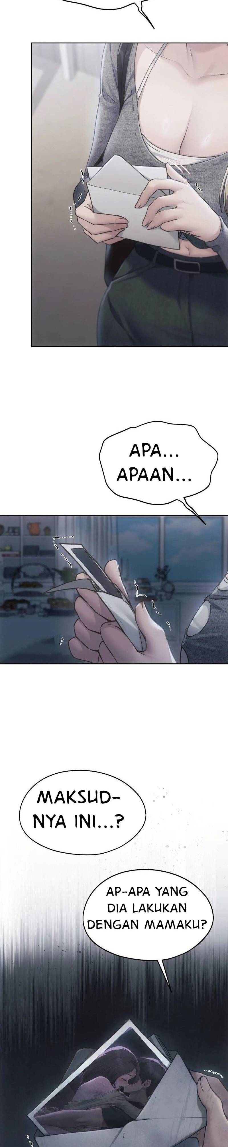 Wreck My Bias - Chapter 67 31 Wreck My Bias - Chapter 67 31