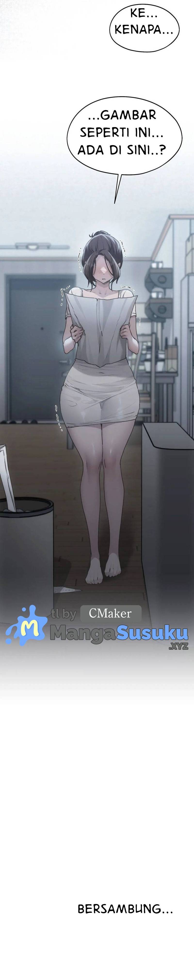 Wreck My Bias - Chapter 67 37 Wreck My Bias - Chapter 67 37