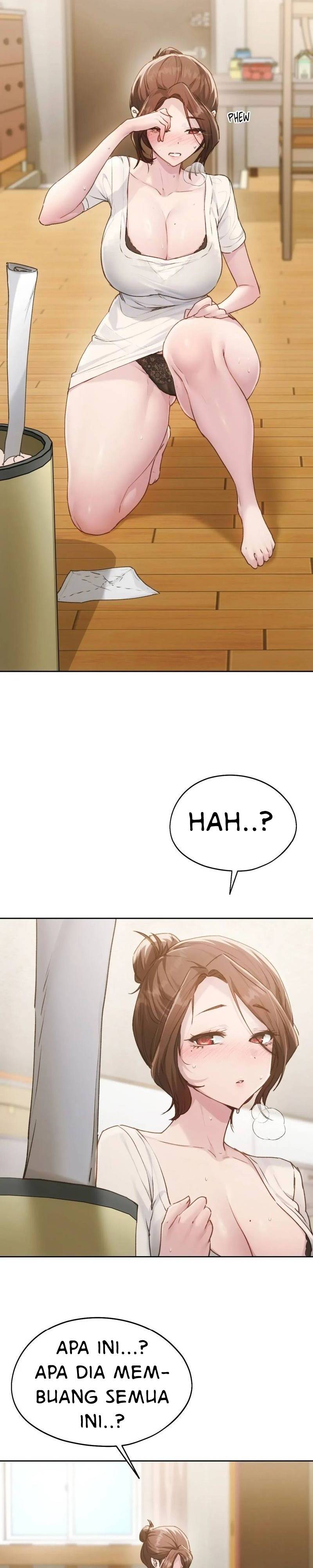 Wreck My Bias - Chapter 67 35 Wreck My Bias - Chapter 67 35