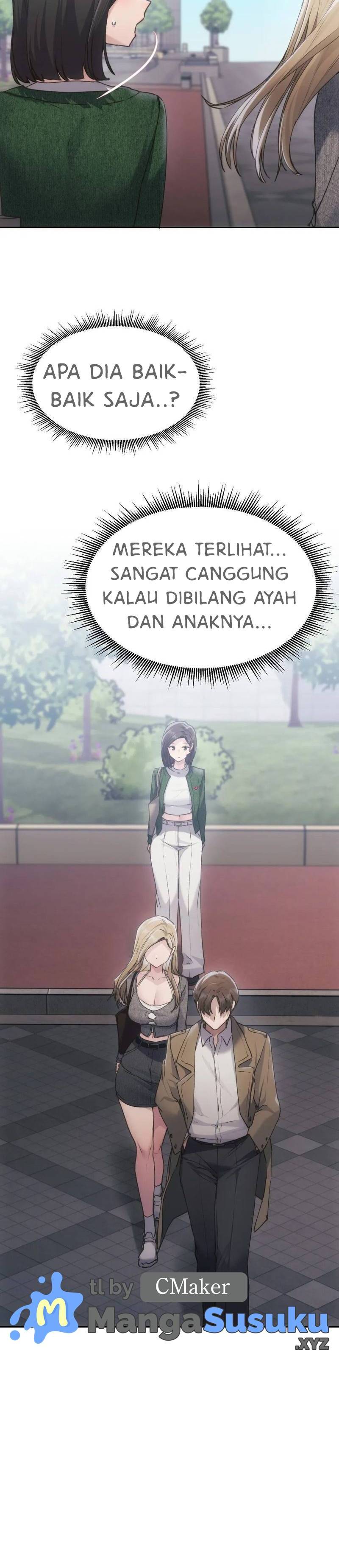 Wreck My Bias - Chapter 67 19 Wreck My Bias - Chapter 67 19