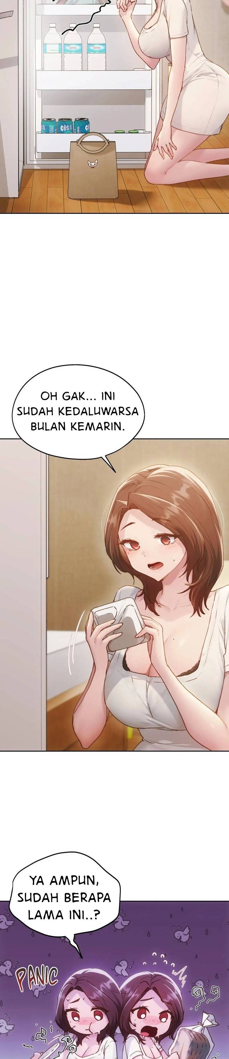 Wreck My Bias - Chapter 67 13 Wreck My Bias - Chapter 67 13