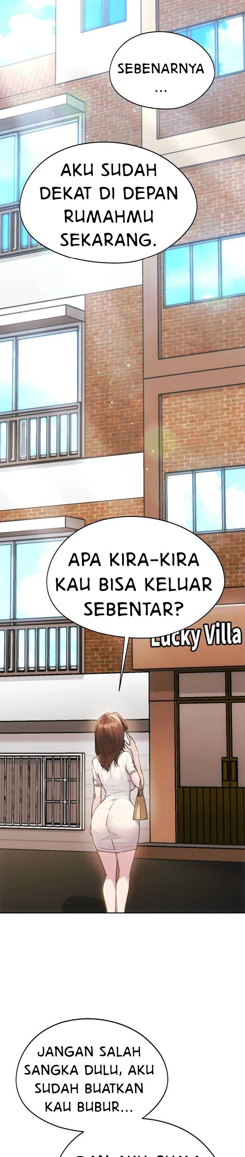 Wreck My Bias - Chapter 67 6 Wreck My Bias - Chapter 67 6