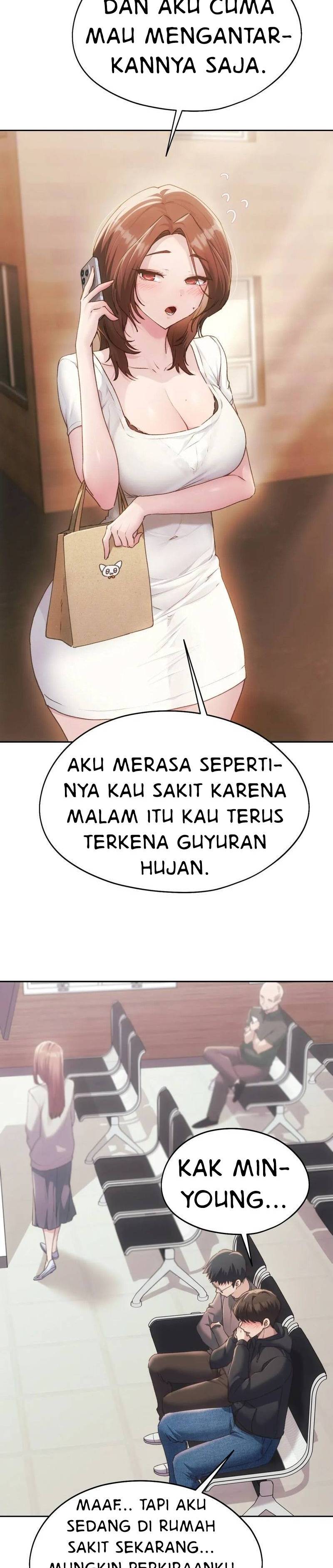 Wreck My Bias - Chapter 67 7 Wreck My Bias - Chapter 67 7