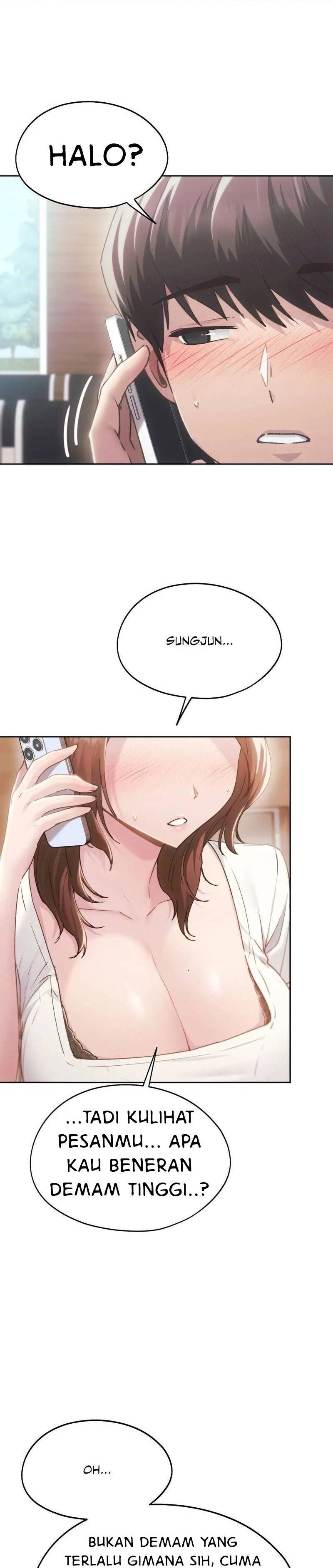 Wreck My Bias - Chapter 67 4 Wreck My Bias - Chapter 67 4