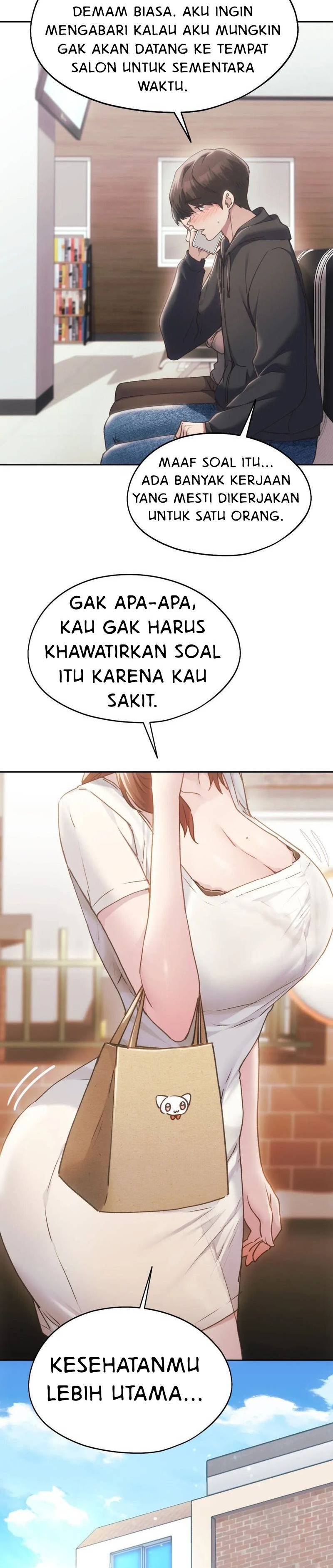 Wreck My Bias - Chapter 67 5 Wreck My Bias - Chapter 67 5