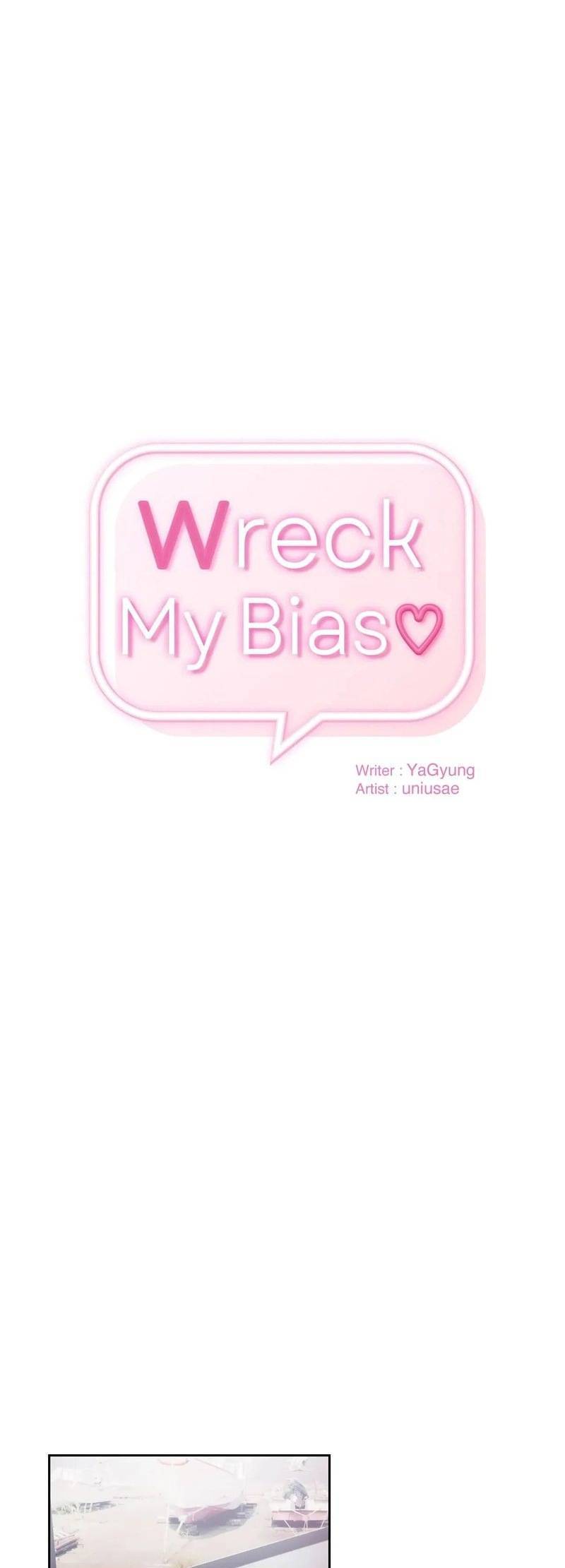 Wreck My Bias - Chapter 65 2