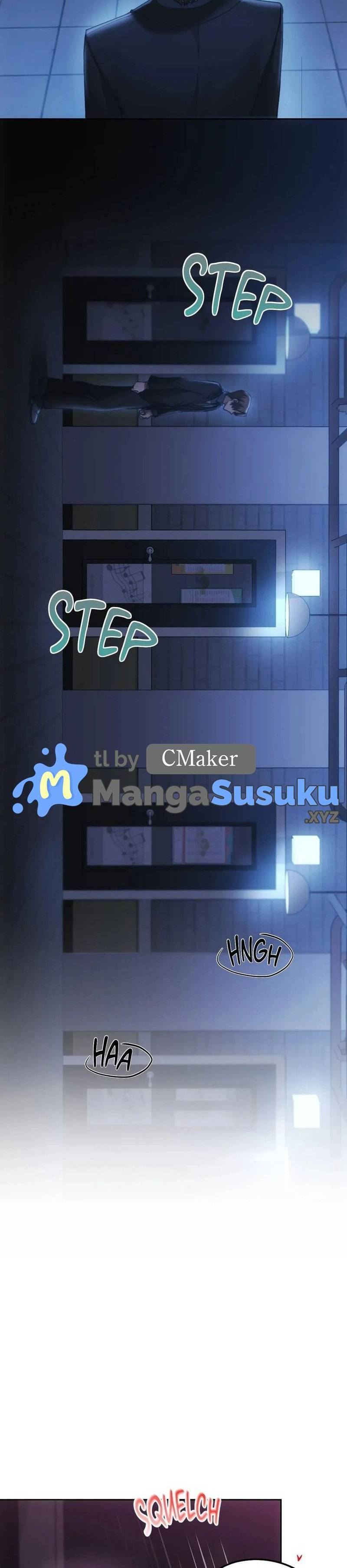 Wreck My Bias - Chapter 65 28