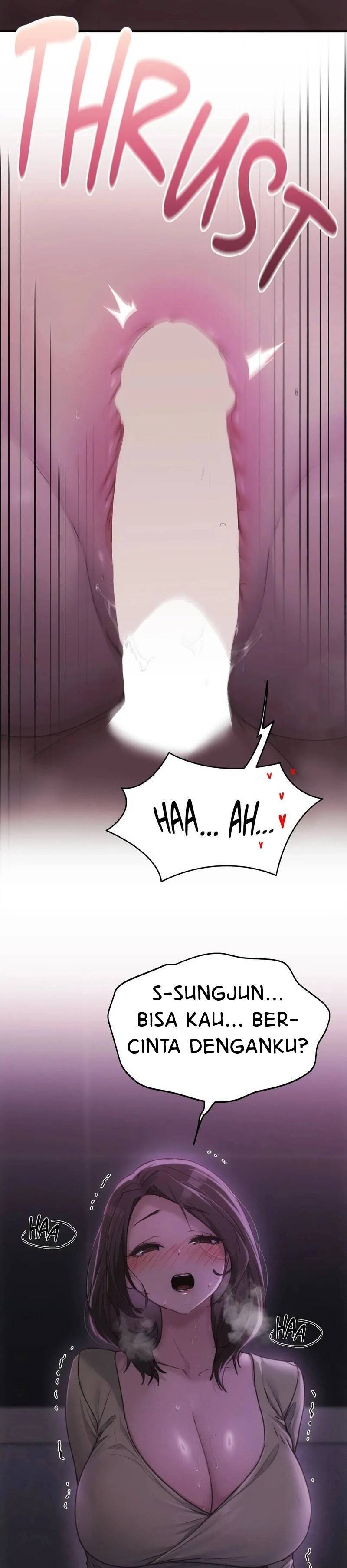 Wreck My Bias - Chapter 65 22