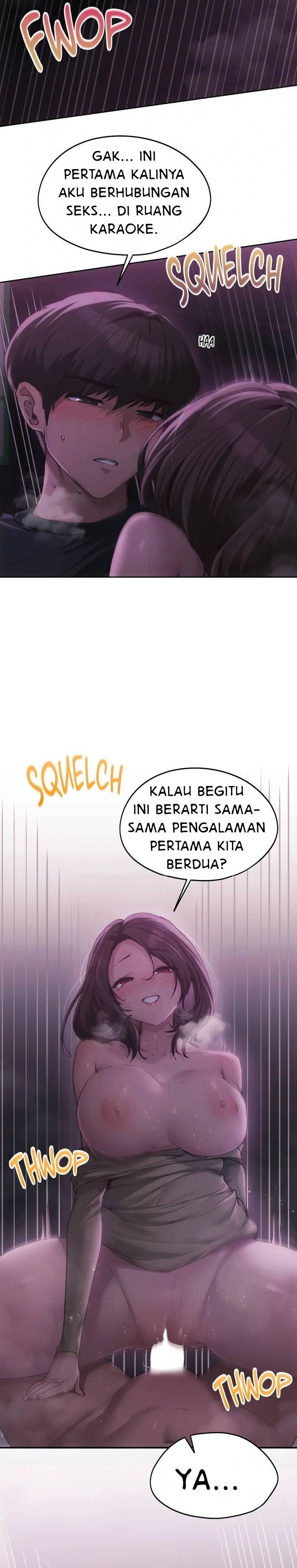 Wreck My Bias - Chapter 65 32