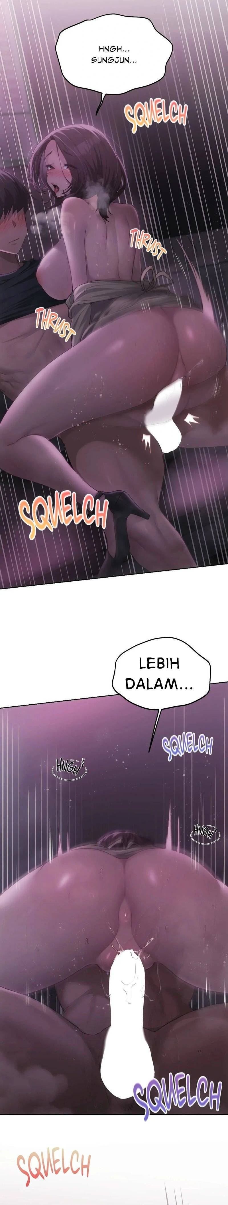 Wreck My Bias - Chapter 65 33