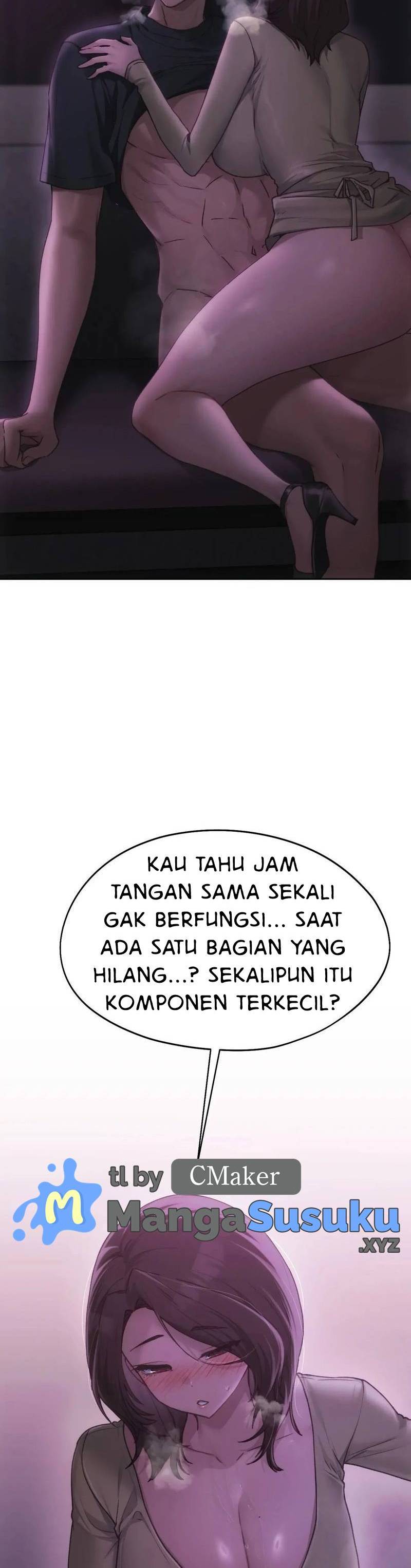 Wreck My Bias - Chapter 65 19