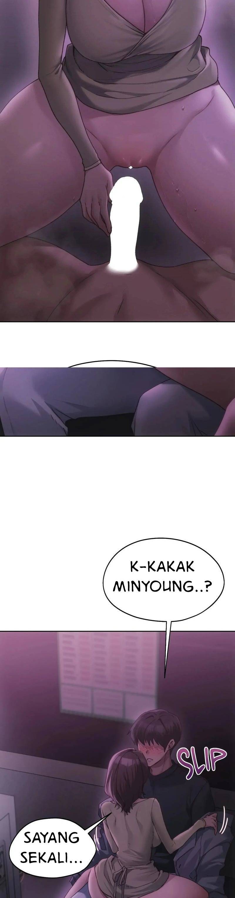 Wreck My Bias - Chapter 65 11