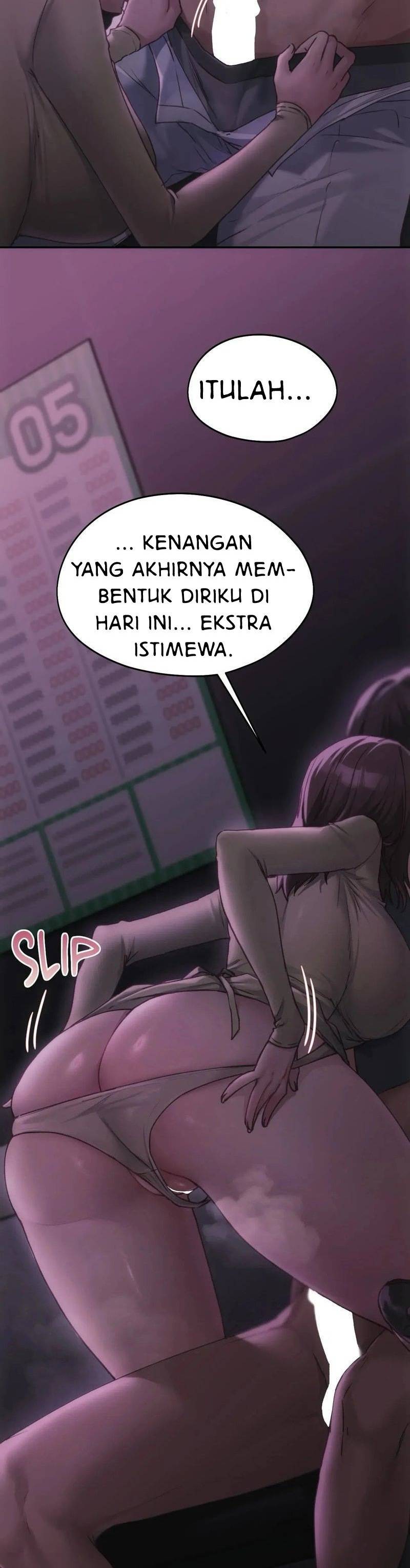 Wreck My Bias - Chapter 65 17