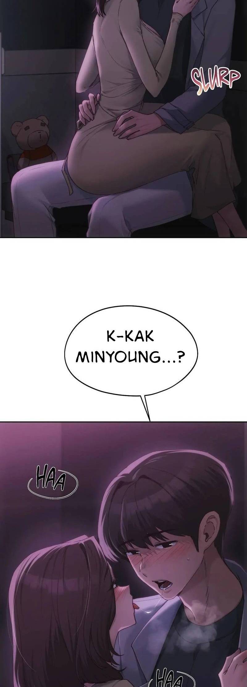 Wreck My Bias - Chapter 65 4