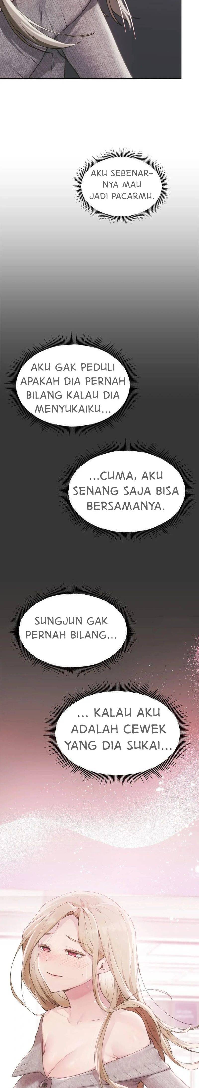 Wreck My Bias - Chapter 71 23 Wreck My Bias - Chapter 71 23