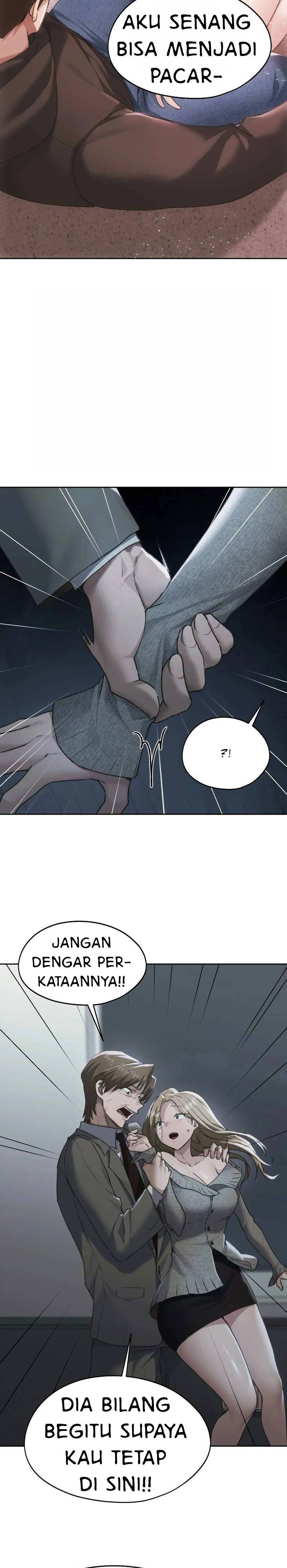 Wreck My Bias - Chapter 71 25 Wreck My Bias - Chapter 71 25