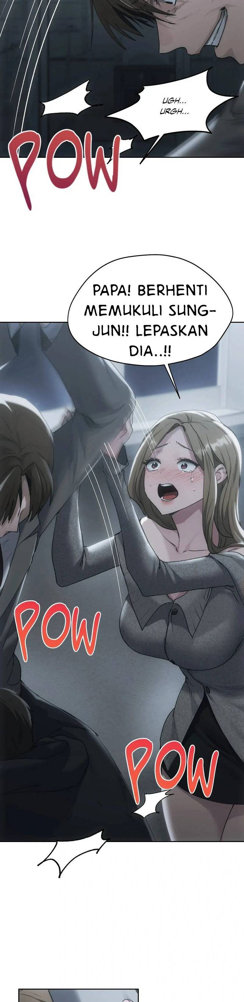 Wreck My Bias - Chapter 71 32 Wreck My Bias - Chapter 71 32