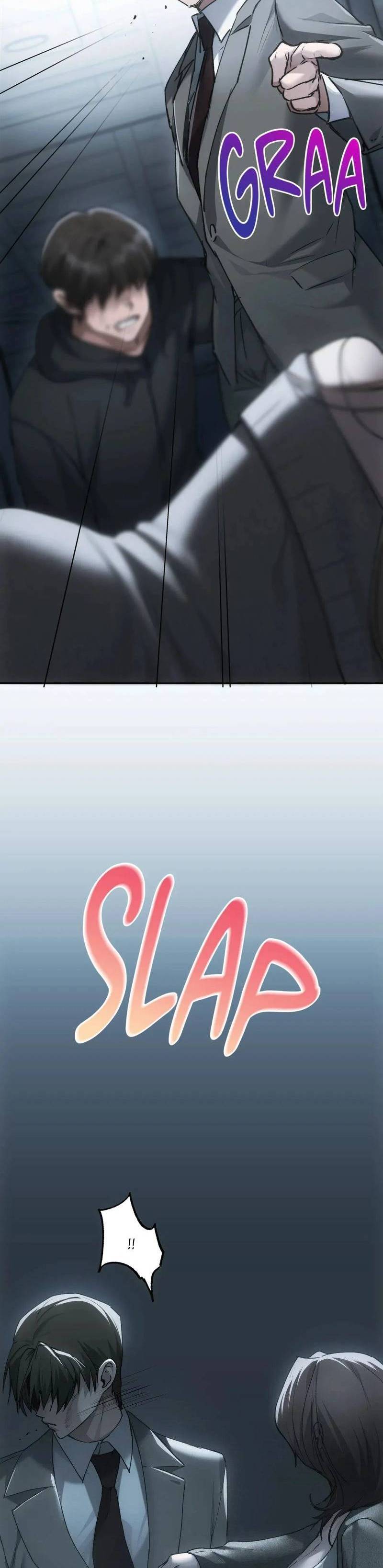 Wreck My Bias - Chapter 71 35 Wreck My Bias - Chapter 71 35