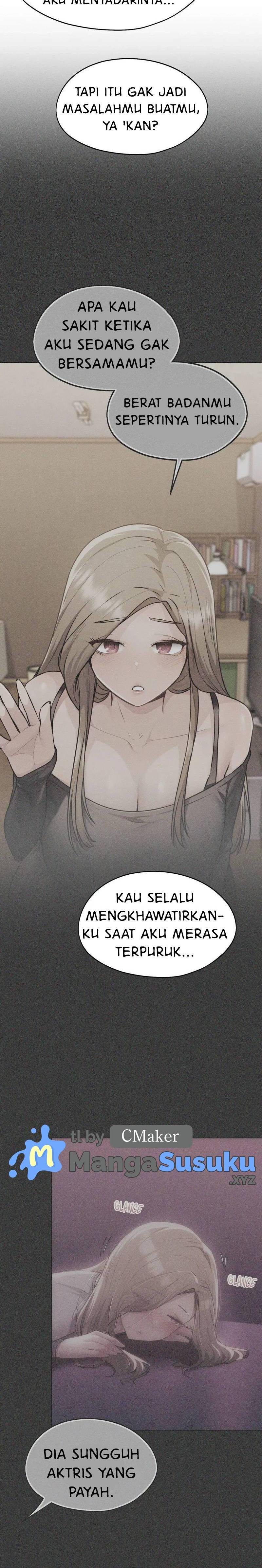 Wreck My Bias - Chapter 71 19 Wreck My Bias - Chapter 71 19