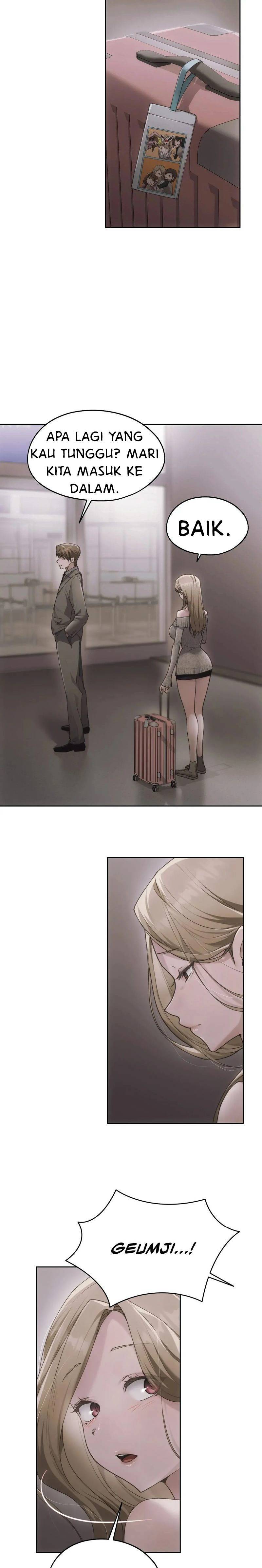 Wreck My Bias - Chapter 71 11 Wreck My Bias - Chapter 71 11