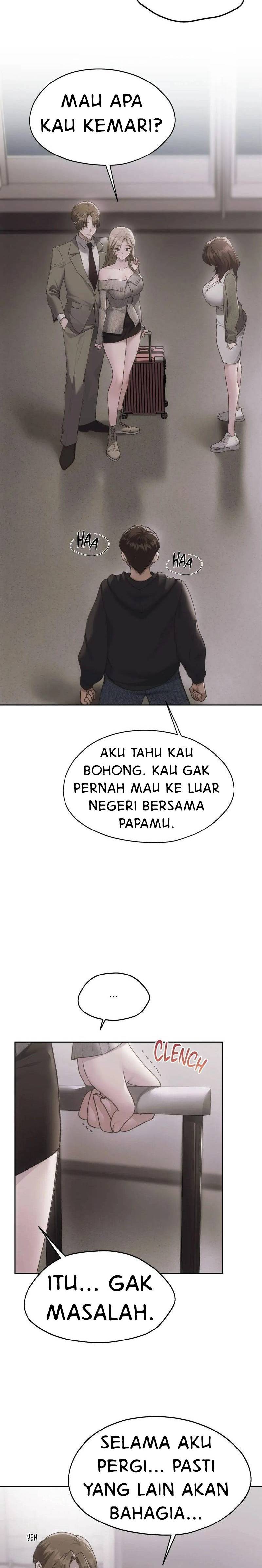 Wreck My Bias - Chapter 71 15 Wreck My Bias - Chapter 71 15