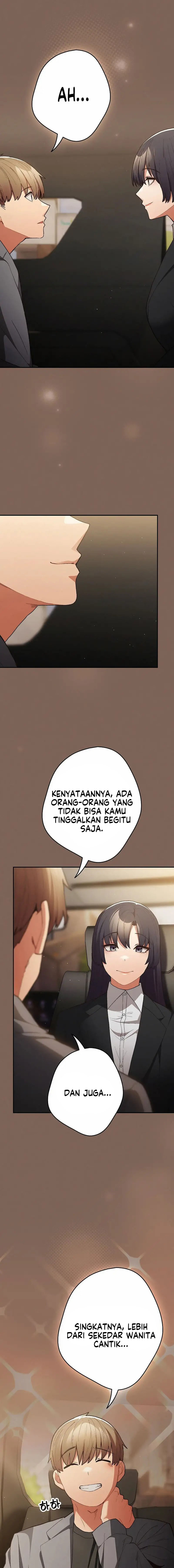 That&#8217;s not how it&#8217;s done - Chapter 121 9