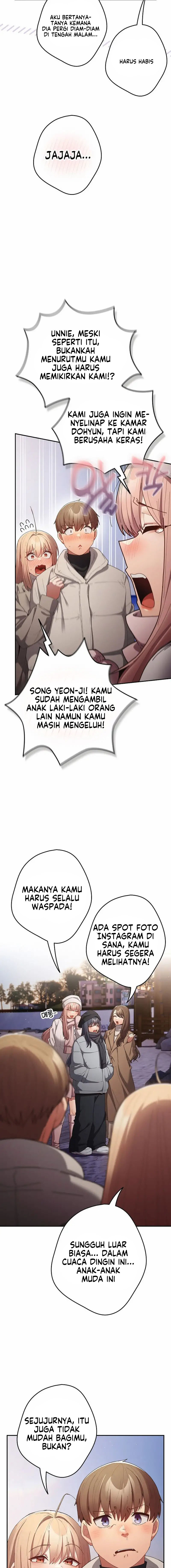 That&#8217;s not how it&#8217;s done - Chapter 121 29