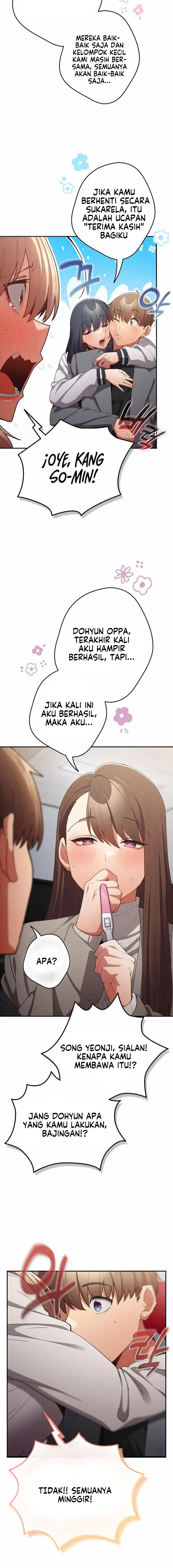 That&#8217;s not how it&#8217;s done - Chapter 121 22