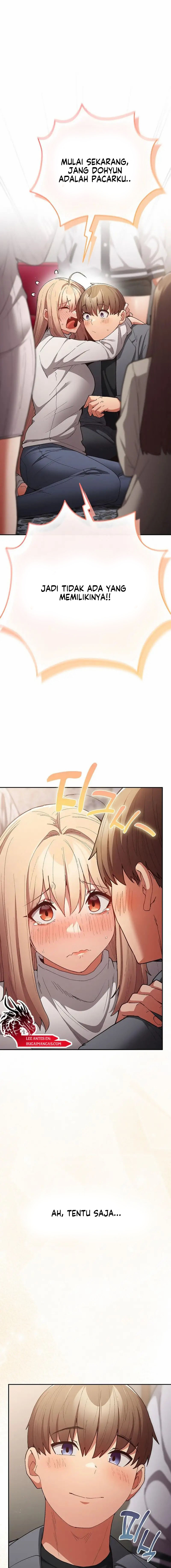 That&#8217;s not how it&#8217;s done - Chapter 121 23
