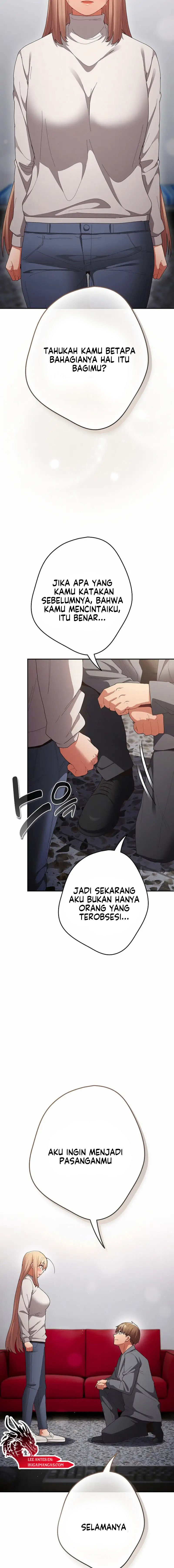 That&#8217;s not how it&#8217;s done - Chapter 121 20