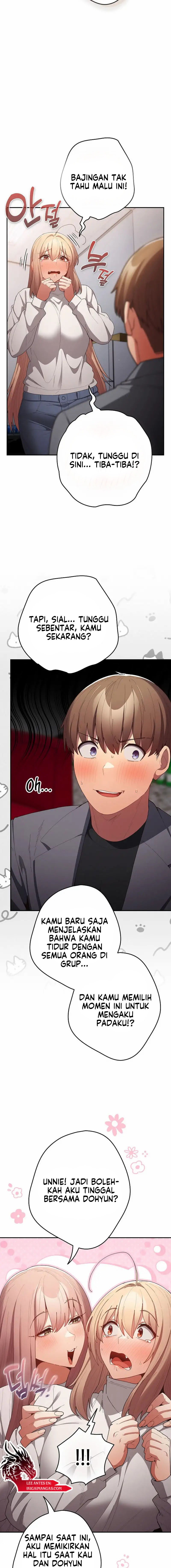 That&#8217;s not how it&#8217;s done - Chapter 121 21