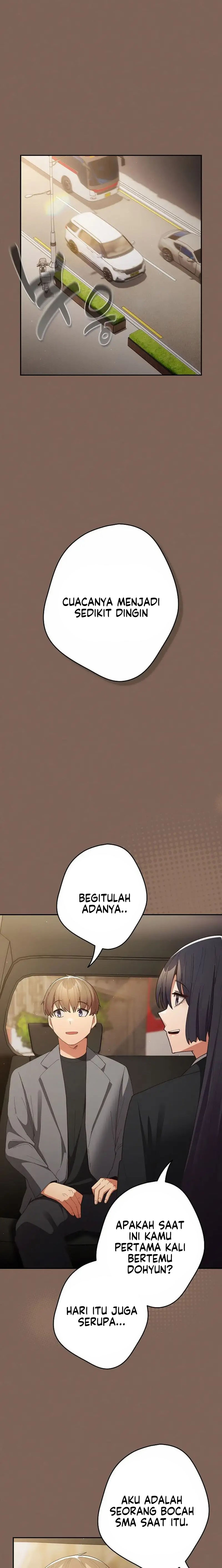 That&#8217;s not how it&#8217;s done - Chapter 121 3