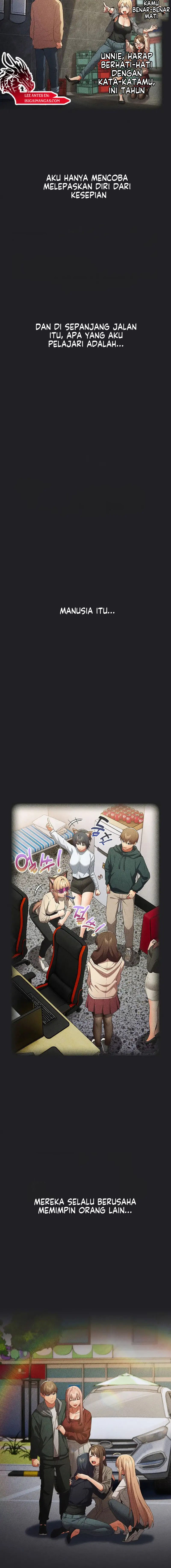 That&#8217;s not how it&#8217;s done - Chapter 121 33