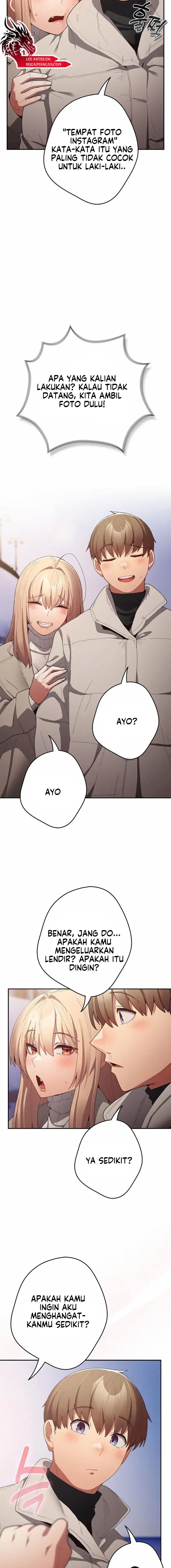 That&#8217;s not how it&#8217;s done - Chapter 121 30