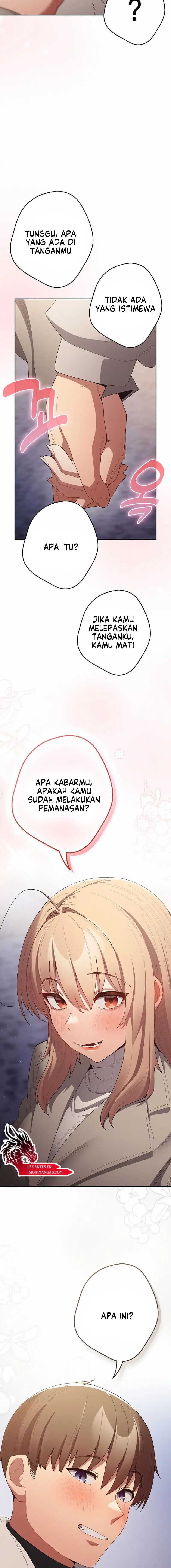 That&#8217;s not how it&#8217;s done - Chapter 121 31