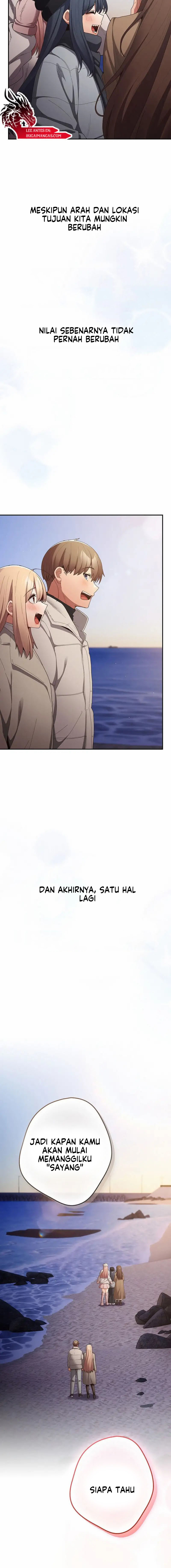 That&#8217;s not how it&#8217;s done - Chapter 121 35