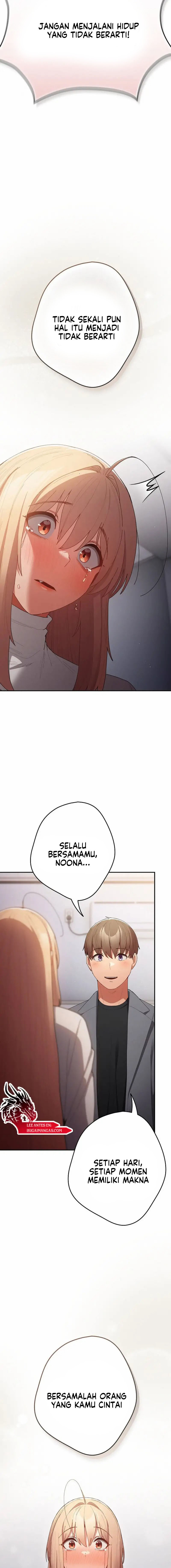 That&#8217;s not how it&#8217;s done - Chapter 121 19