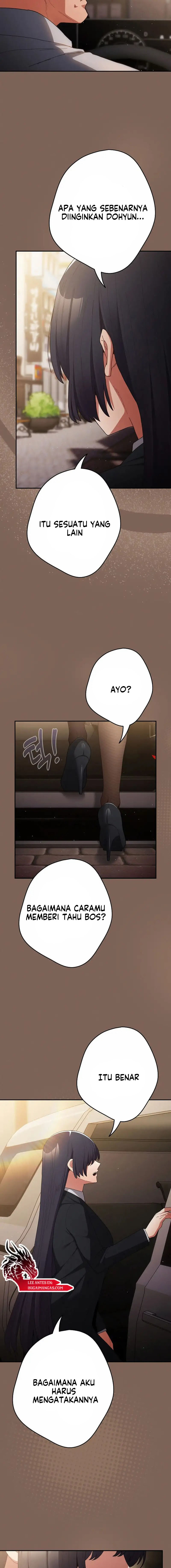 That&#8217;s not how it&#8217;s done - Chapter 121 13