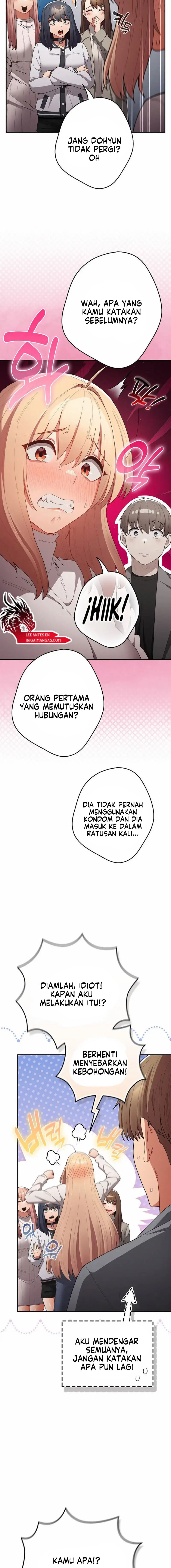 That&#8217;s not how it&#8217;s done - Chapter 121 16