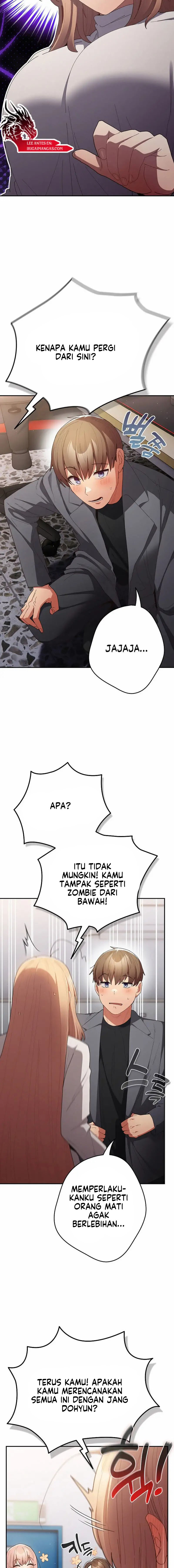 That&#8217;s not how it&#8217;s done - Chapter 121 15