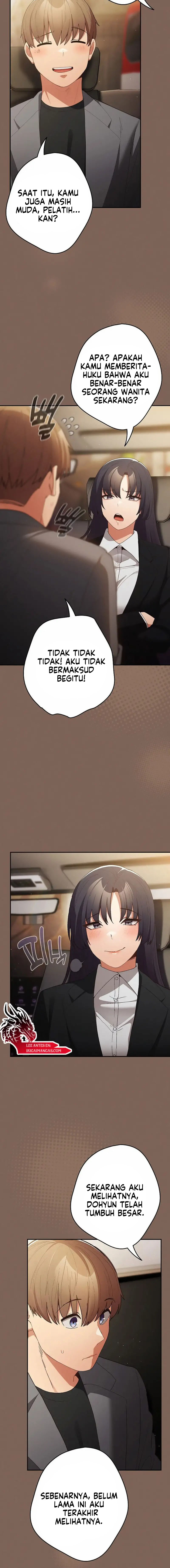 That&#8217;s not how it&#8217;s done - Chapter 121 4