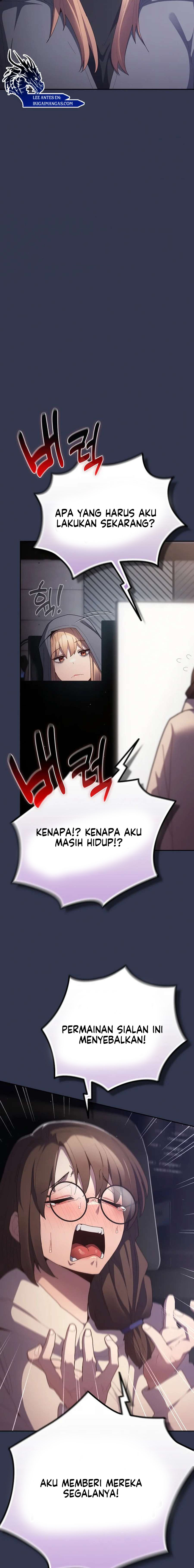 That&#8217;s not how it&#8217;s done - Chapter 118 19