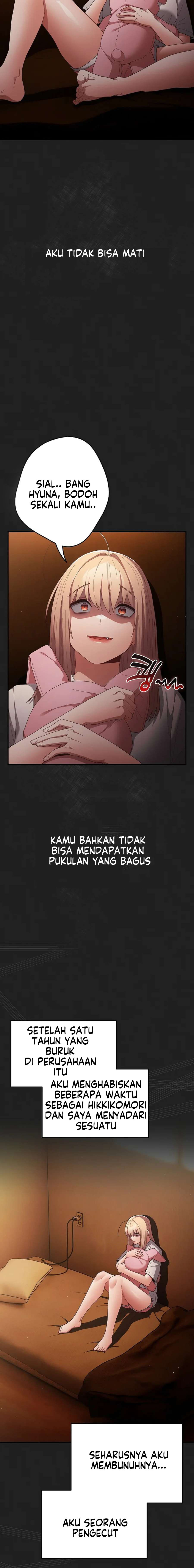 That&#8217;s not how it&#8217;s done - Chapter 118 16